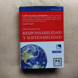 Diccionario LID de responsabilidad y sostenibilidad