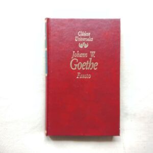 Fausto, de Johann W. Goethe