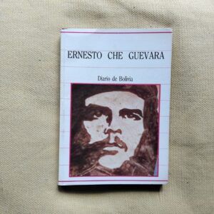 Diario de Bolivia, de Ernesto Che Guevara