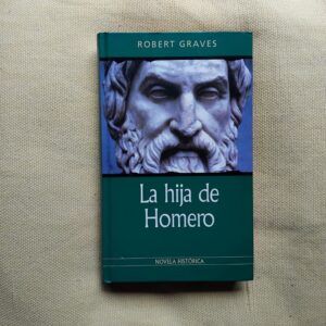 La hija de Homero, de Robert Graves