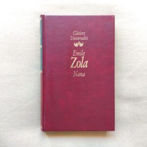 Naná, de Émile Zola