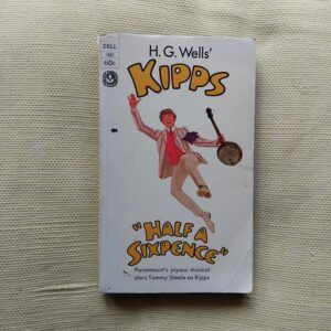 Kipps (Half a Sixpence), de H.G. Wells