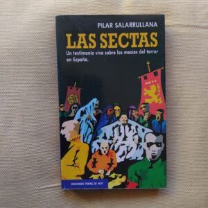 Las sectas, de Pilar Salarrullana
