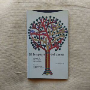 El lenguaje del deseo. Poemas, de Hadewijch de Amberes