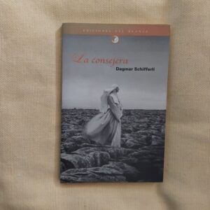 La consejera, de Dagmar Schifferli