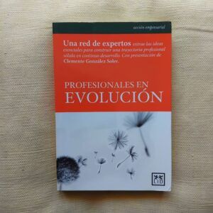 Profesionales en evolución