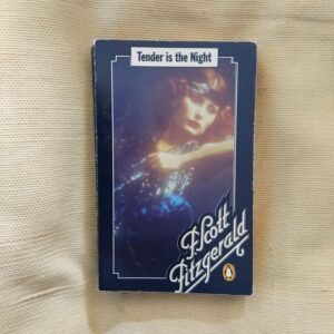 Tender is the Night, de F. Scott Fitzgerald