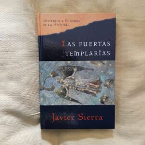 Las puertas templarias, de Javier Sierra