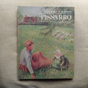 Los genios de la pintura 57. Pissarro, de Florinda Salinas