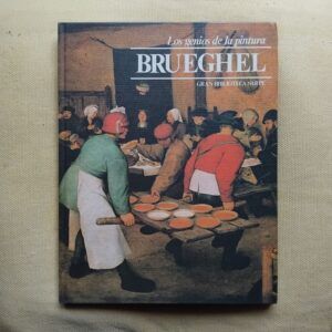 Los genios de la pintura 66. Brueghel, de Francisco Prados de la Plaza