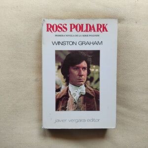 Ross Poldark, de Winston Graham