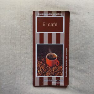 Enciclopedia Práctica del Consumo. El café