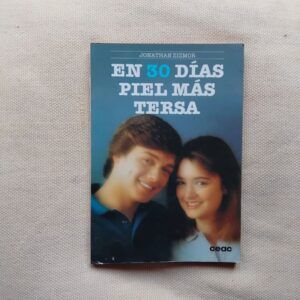 En 30 días piel más tersa, de Jonathan Zizmor