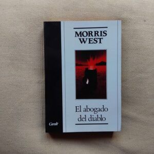 El abogado del diablo, de Morris West
