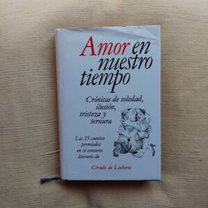 Amor en nuestro tiempo