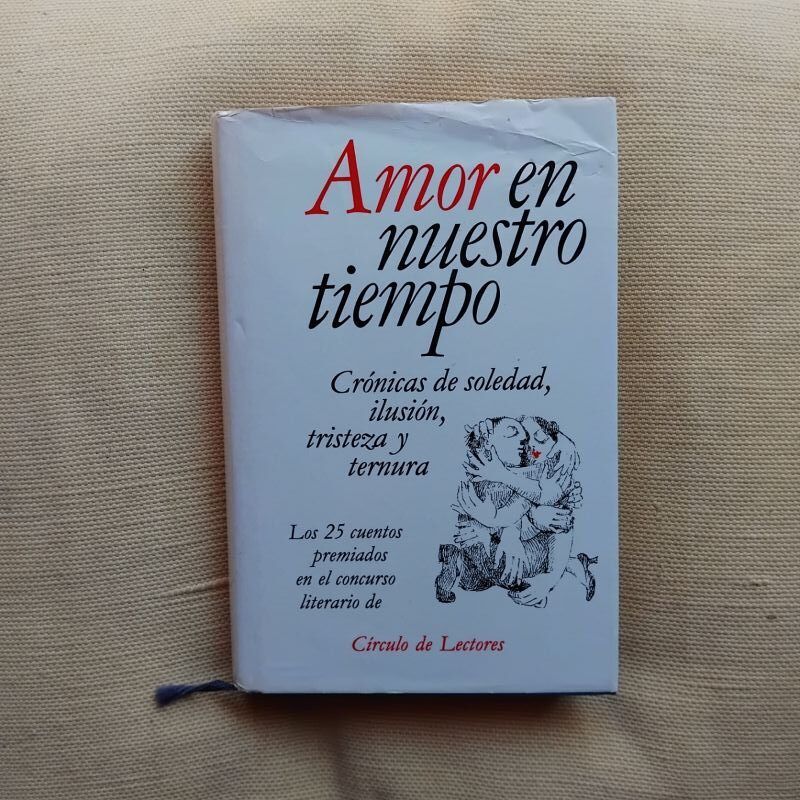 Amor en nuestro tiempo