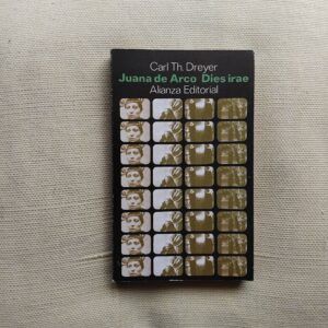 Juana de Arco / Dies Irae, de Carl Th. Dreyer