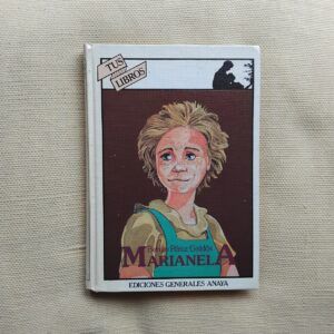 Marianela, de Benito Pérez Galdós