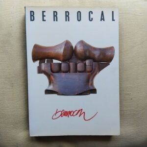 Antológica Berrocal (1955-1984)