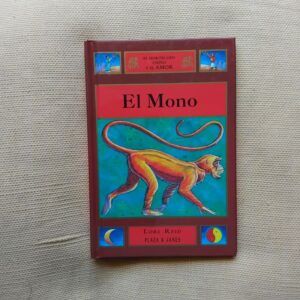 El horóscopo chino y el amor. El Mono, de Lori Reid