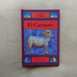El horóscopo chino y el amor. El Carnero, de Lori Reid