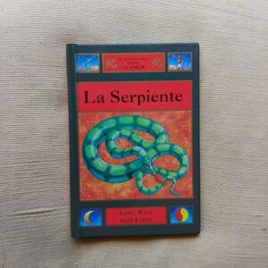 El horóscopo chino y el amor. La Serpiente, de Lori Reid