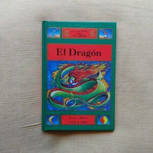 El horóscopo chino y el amor. El Dragón, de Lori Reid
