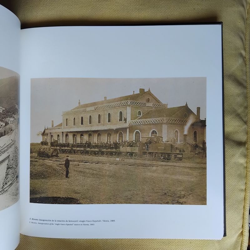Viajeros al tren / All Aboard! (2 tomos en estuche) - Imagen 4