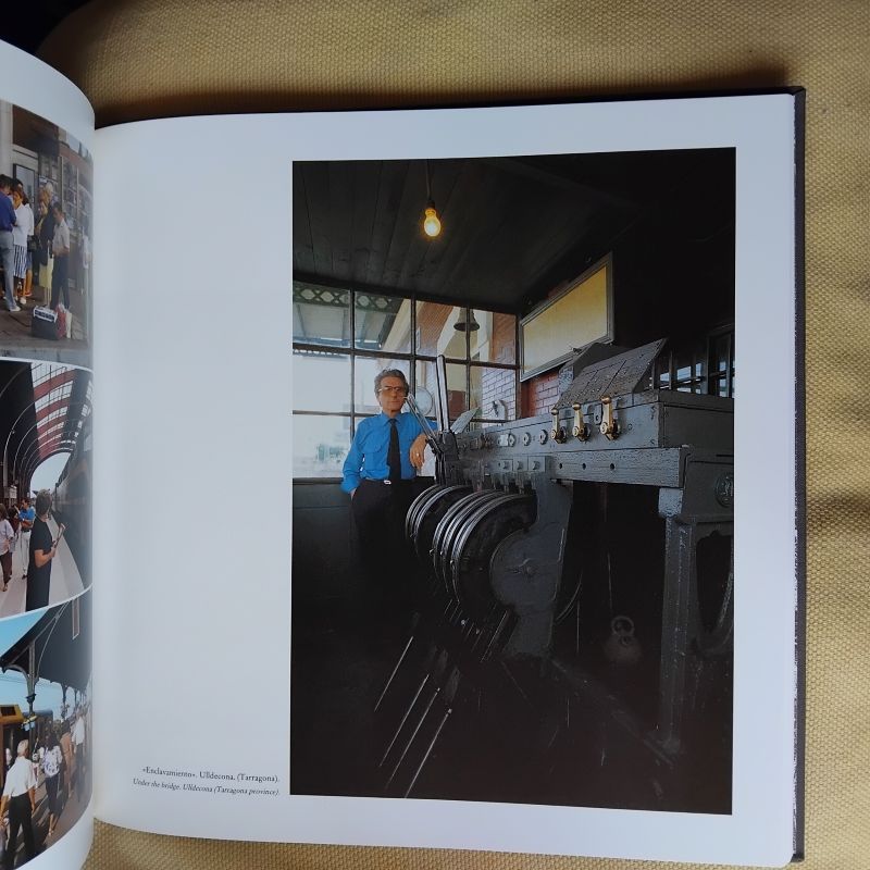 Viajeros al tren / All Aboard! (2 tomos en estuche) - Imagen 6