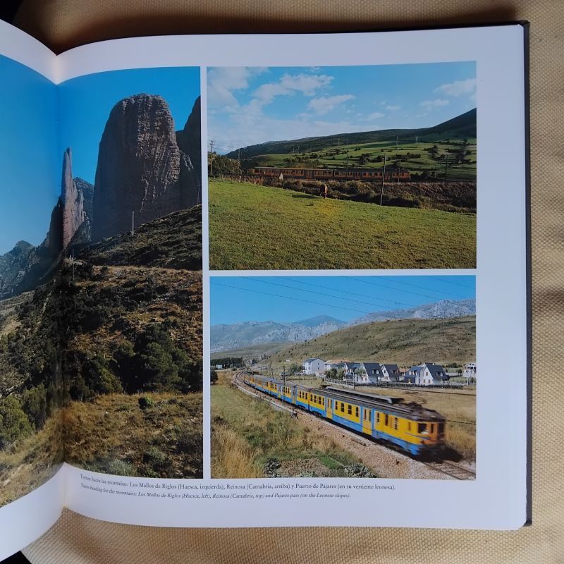 Viajeros al tren / All Aboard! (2 tomos en estuche) - Imagen 7