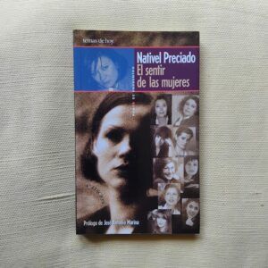 El sentir de las mujeres, de Nativel Preciado