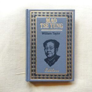 Mao Tse Tung, de William Taylor