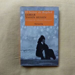 El lector de Bagdad, de Jabbar Yassin Hussin