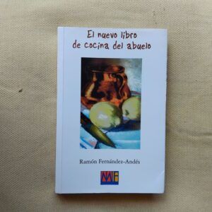 El nuevo libro de la cocina del abuelo