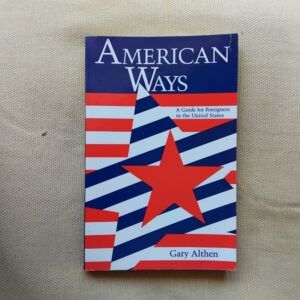 American Ways, de Gary Althen