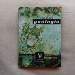 Geología, de Aimé Rudel
