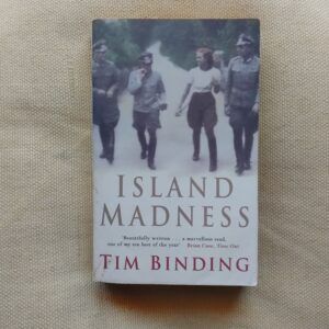 Island Madness, de Tim Binding