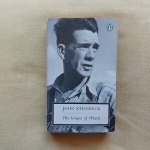 The Grapes of Wrath, de John Steinbeck