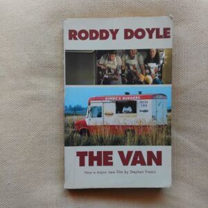 The Van, de Roddy Doyle