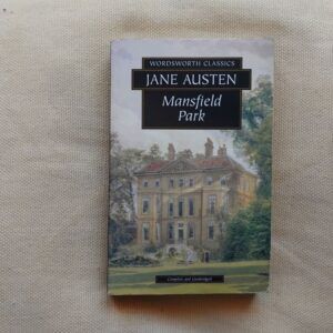 Mansfield Park, de Jane Austen
