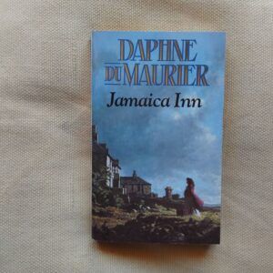 Jamaica Inn, de Daphne Du Maurier