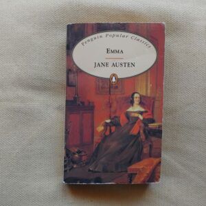 Emma, de Jane Austen