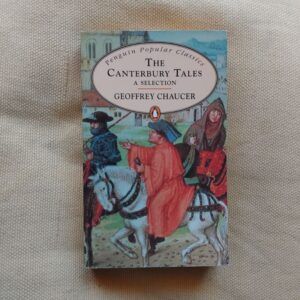 The Canterbury Tales. A Selection, de Geoffrey Chaucer