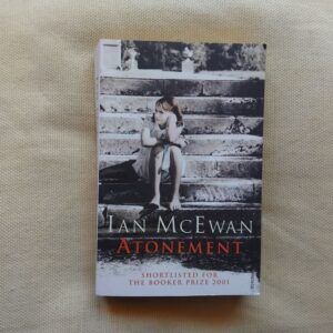 Atonement, de Ian McEwan