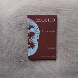 Agamenón, de Esquilo