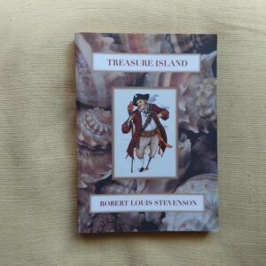 Treasure Island, de Robert Louis Stevenson