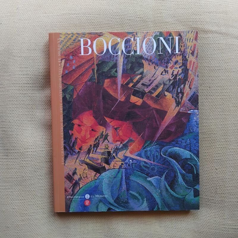 Boccioni