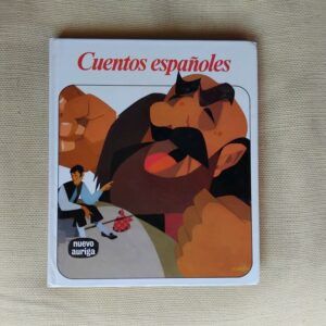 Cuentos españoles