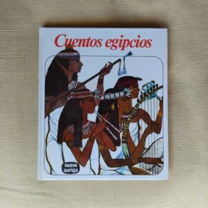 Cuentos egipcios