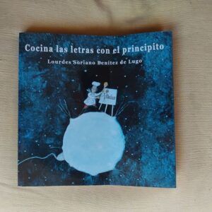 Cocina las letras con el principito